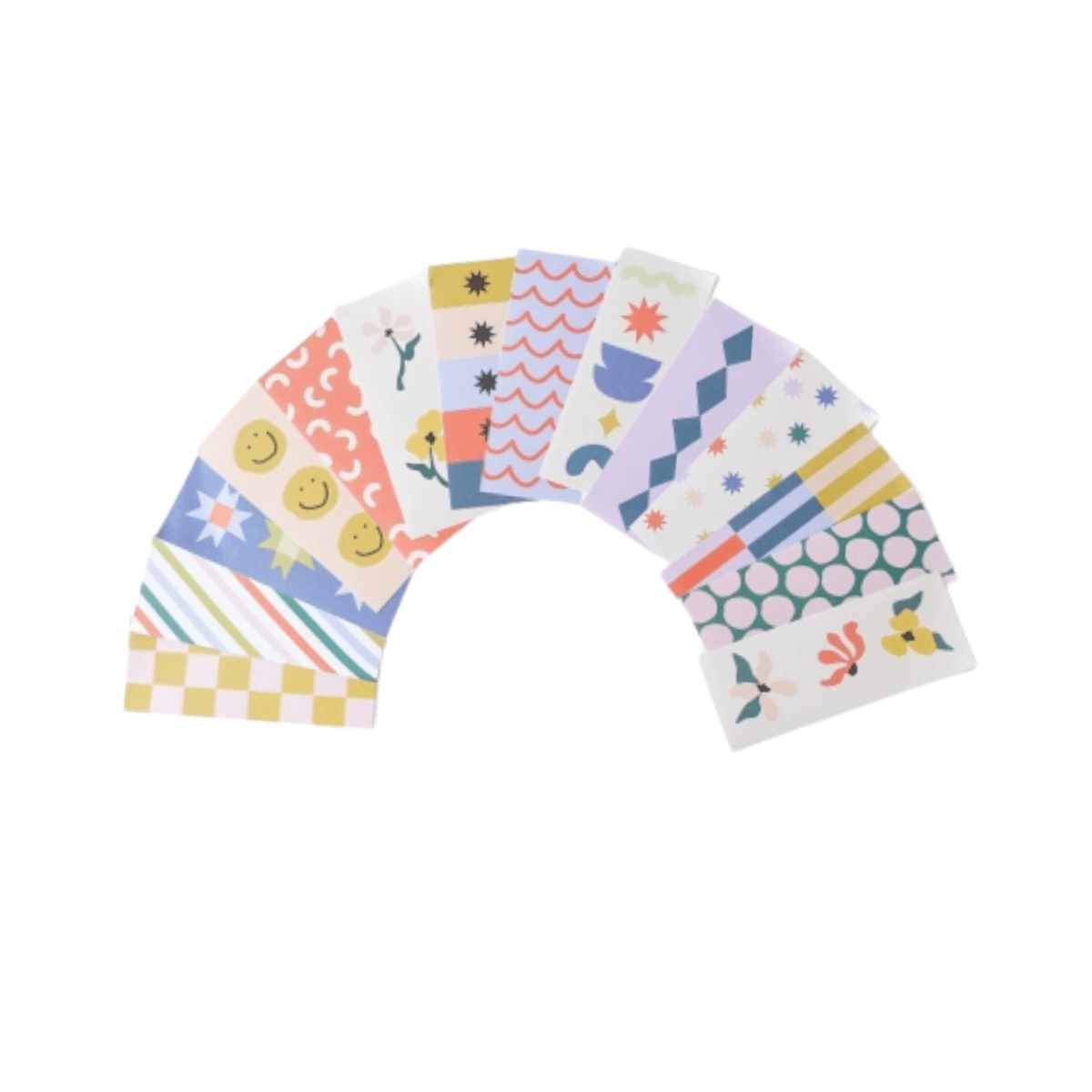 Block Papel Ilustrado - Ibi Craft