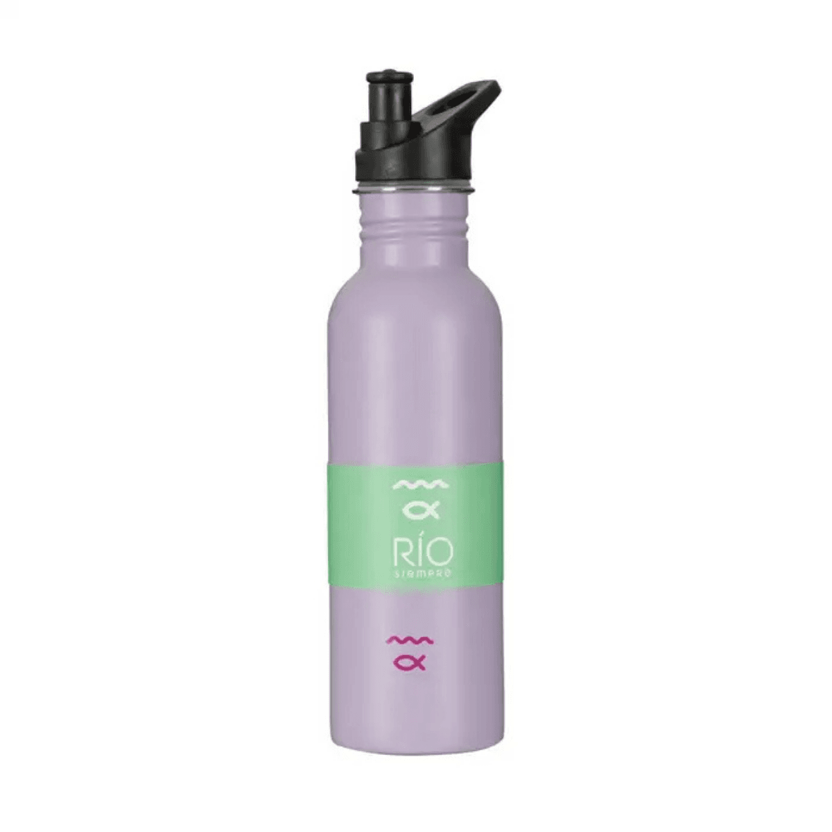Botella de Acero Inoxidable 500ml