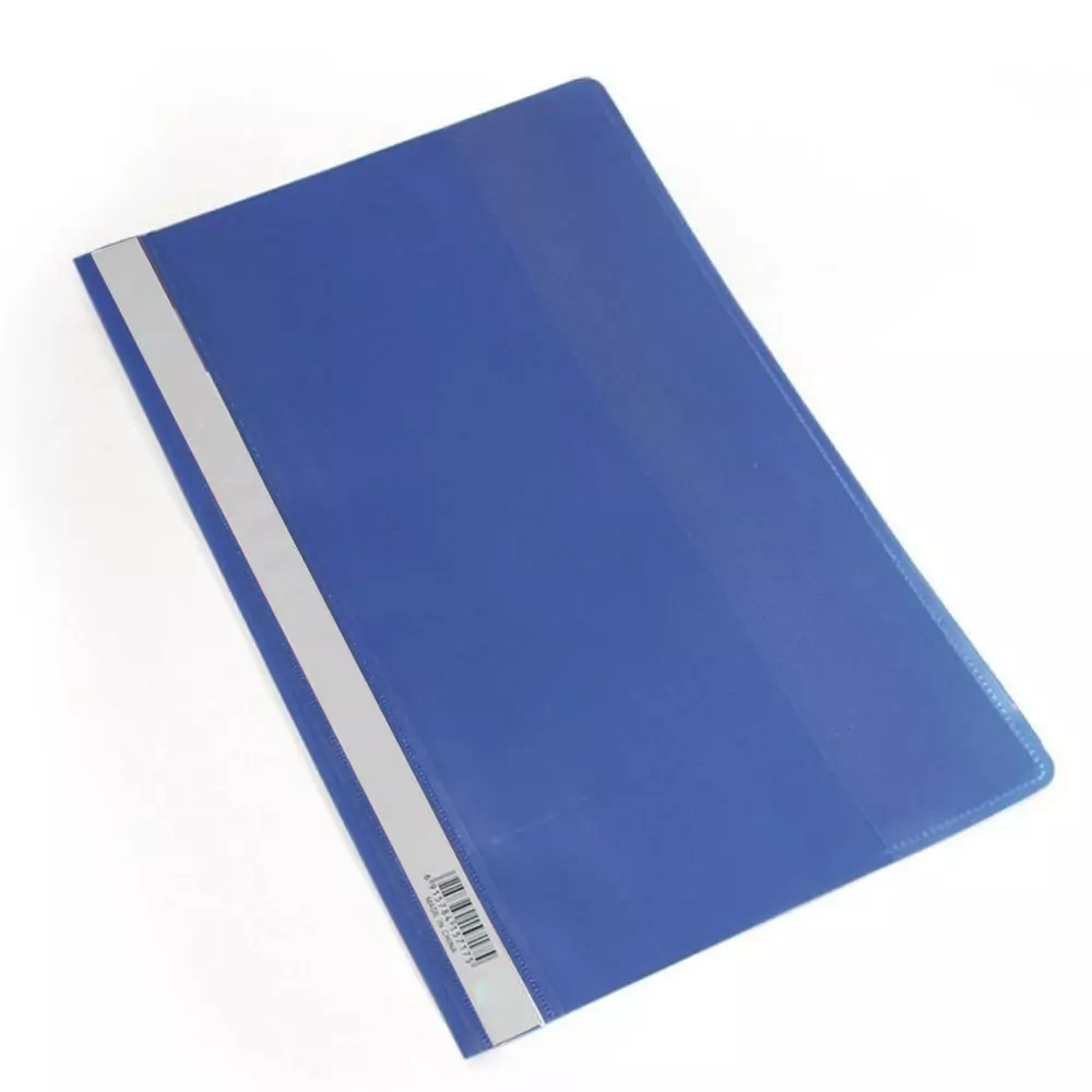 Carpeta transparente - Oficio