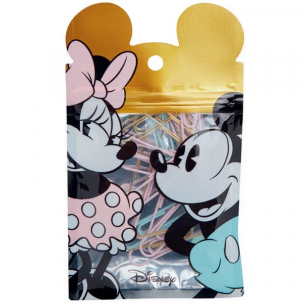 Clips Metalicos 50mm - Mooving