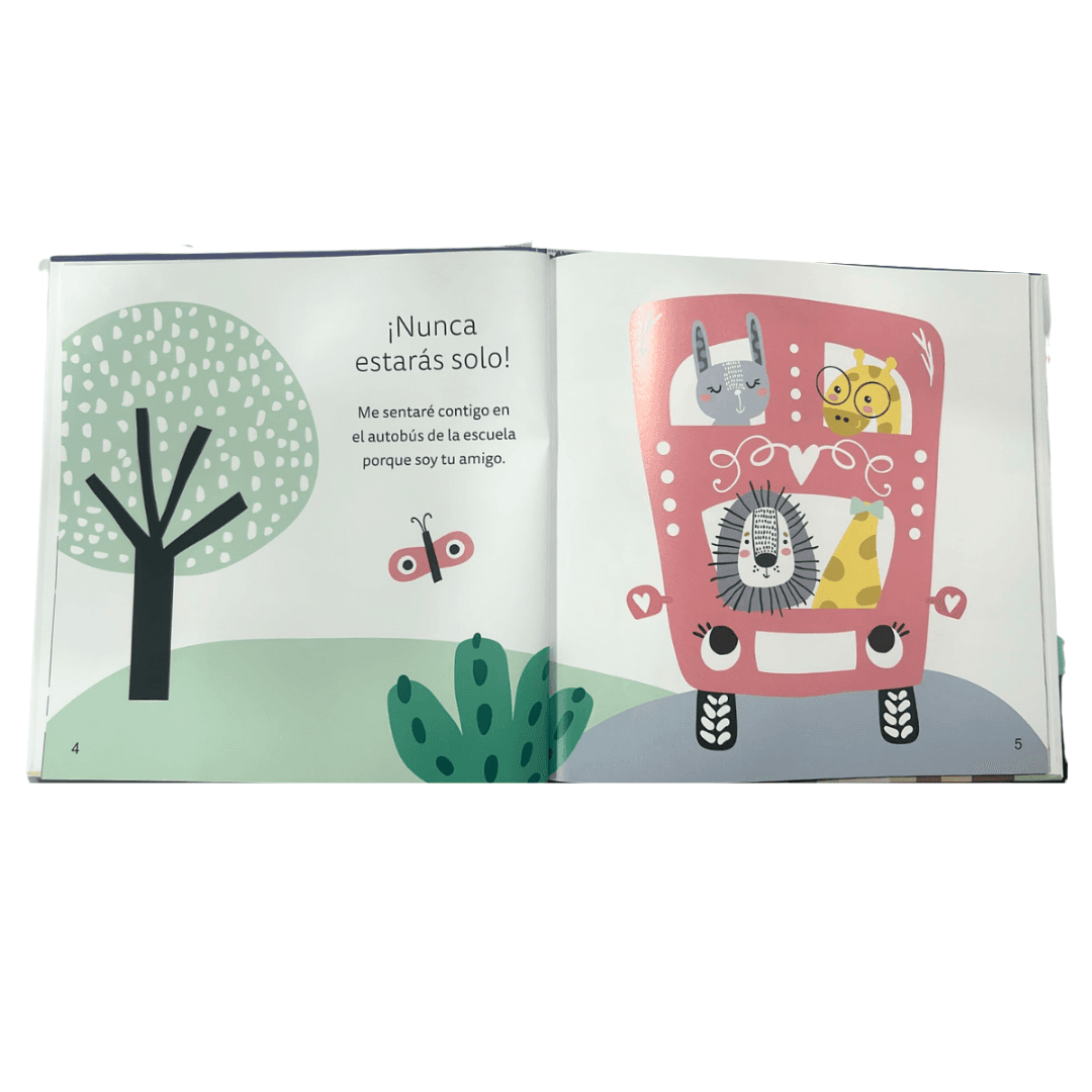 Coleccion x4 Libros Mas Emociones