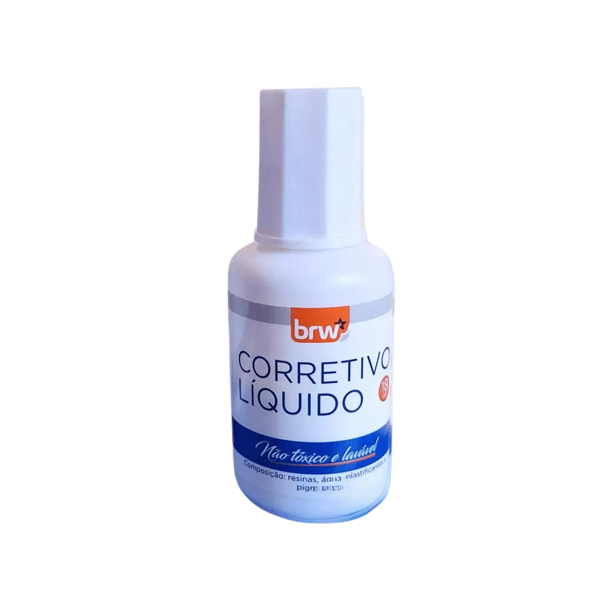Corrector con Pincel - BRW