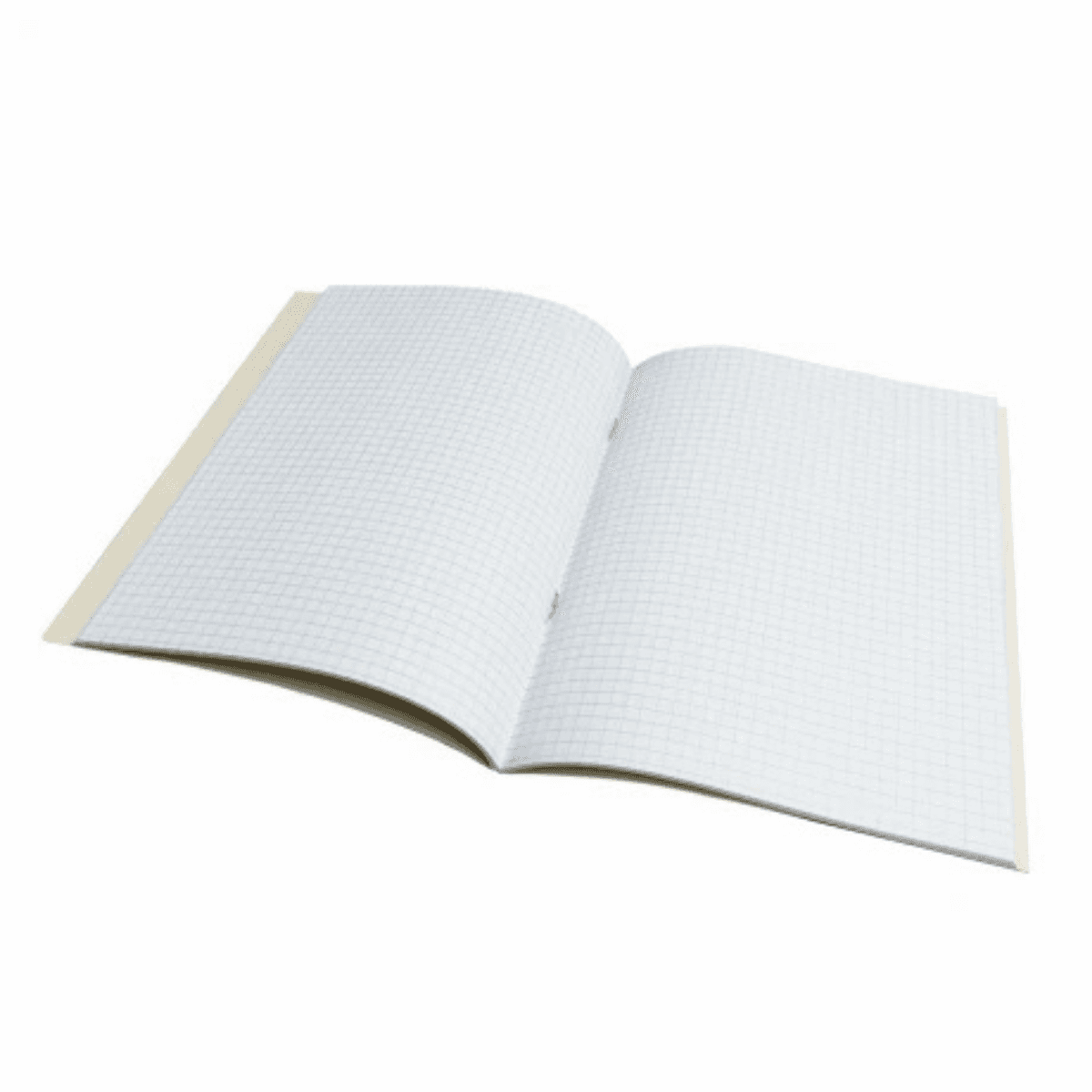 Cuaderno Cuadriculado 48h - Campus