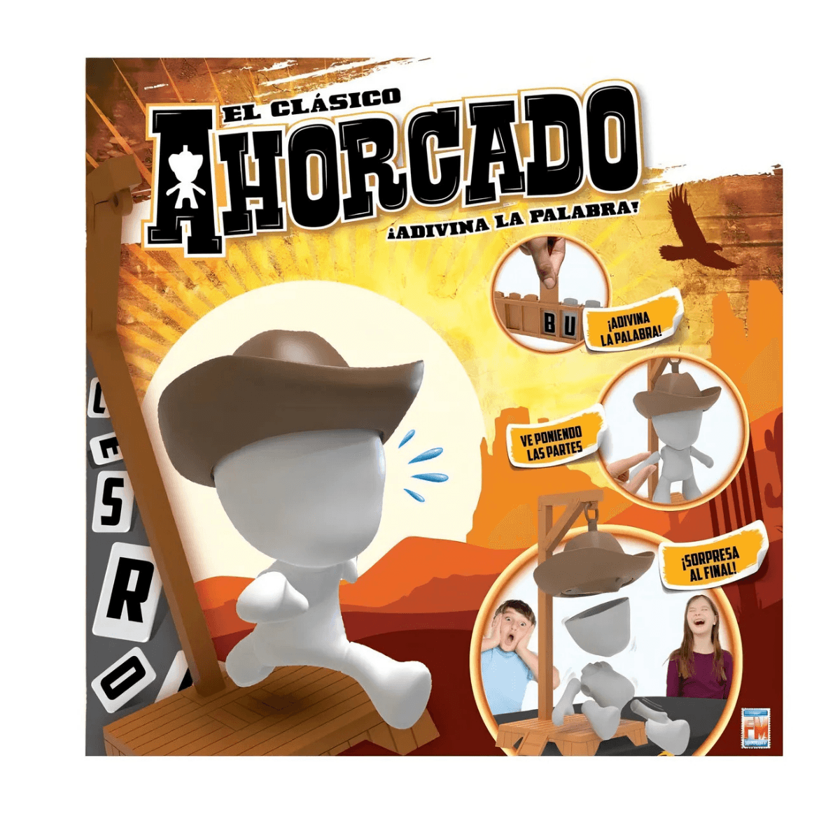 El Ahorcado