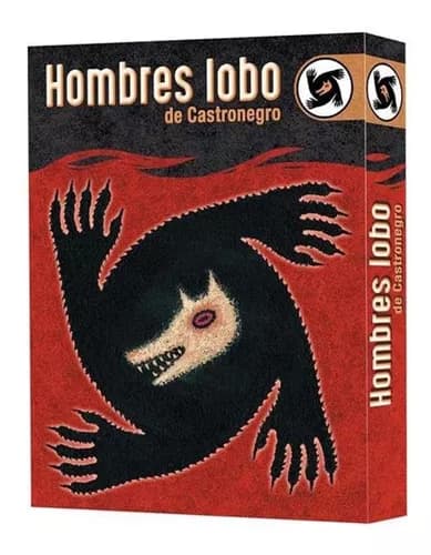 Hombres Lobo de Castronegro