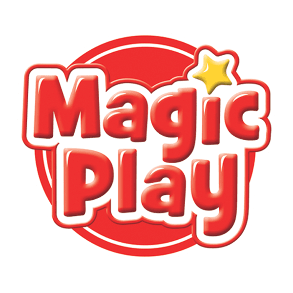 Juego Preguntados 2 - Magic Play