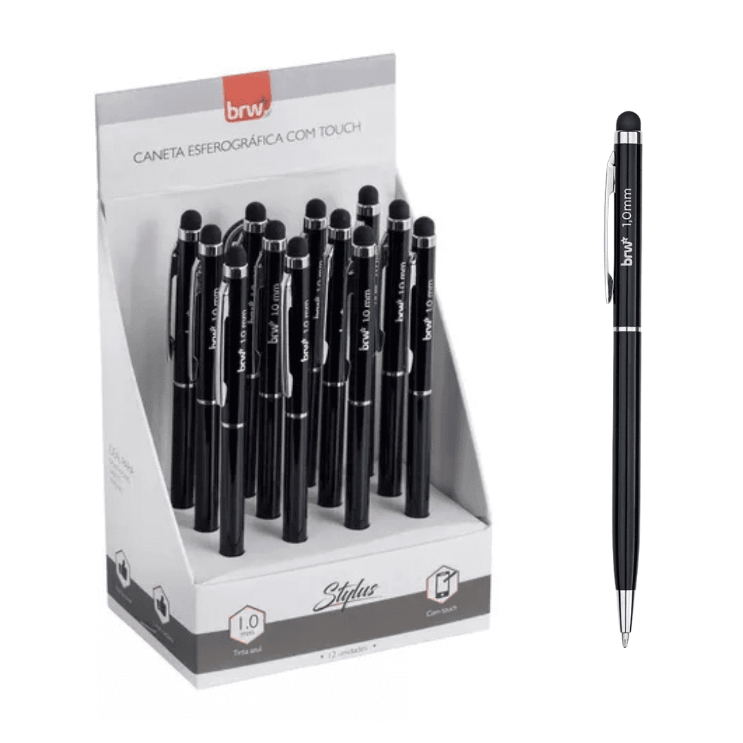 Lapicera Touch - BRW
