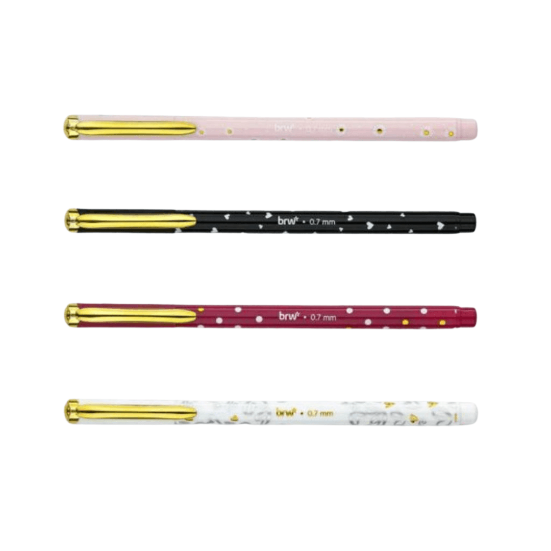 Lapicera Unic - BRW