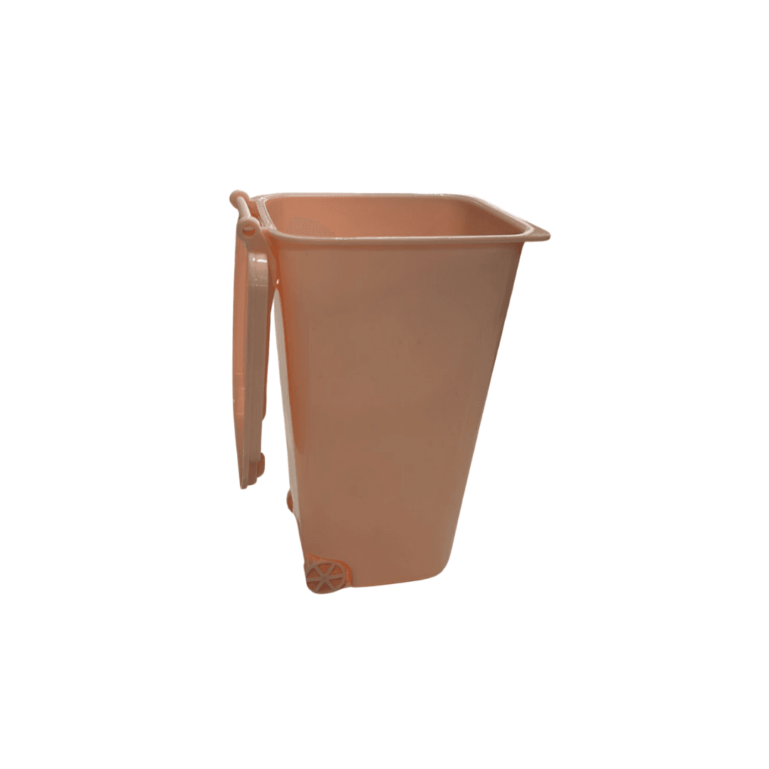 Organizador de Escritorio - Mini Papelera