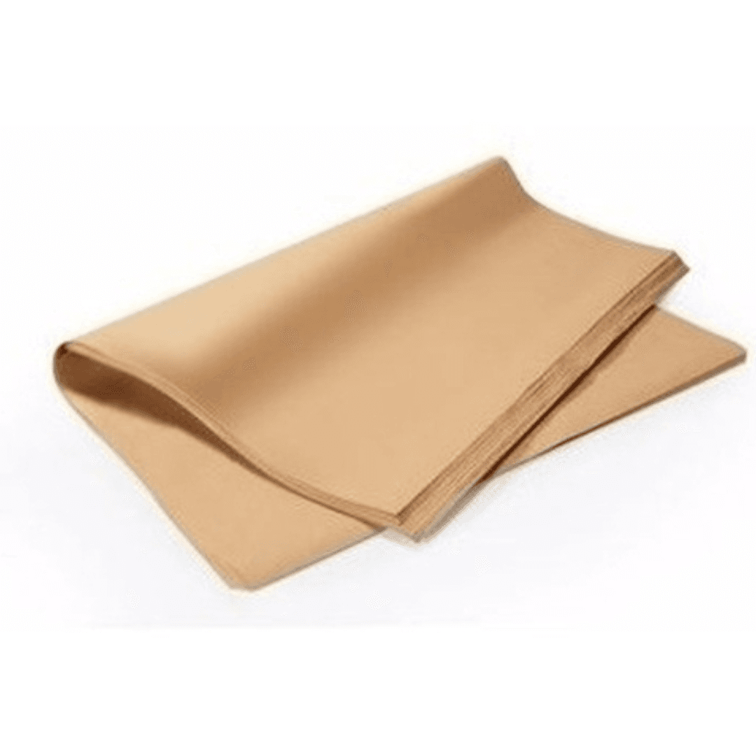 Papel Embalaje Kraft