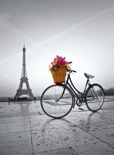 Puzzle 500 Piezas Clementoni - Paseo Romantico en Paris