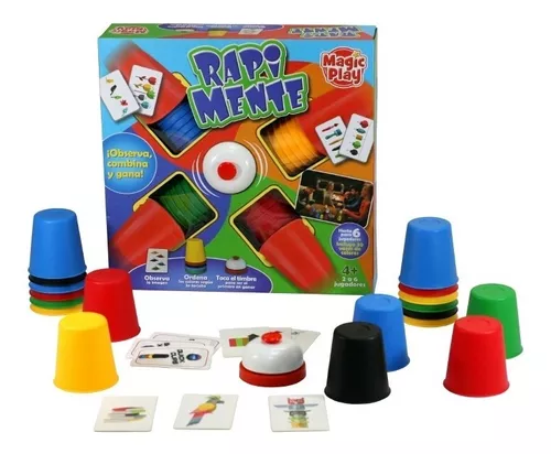 RapiMente