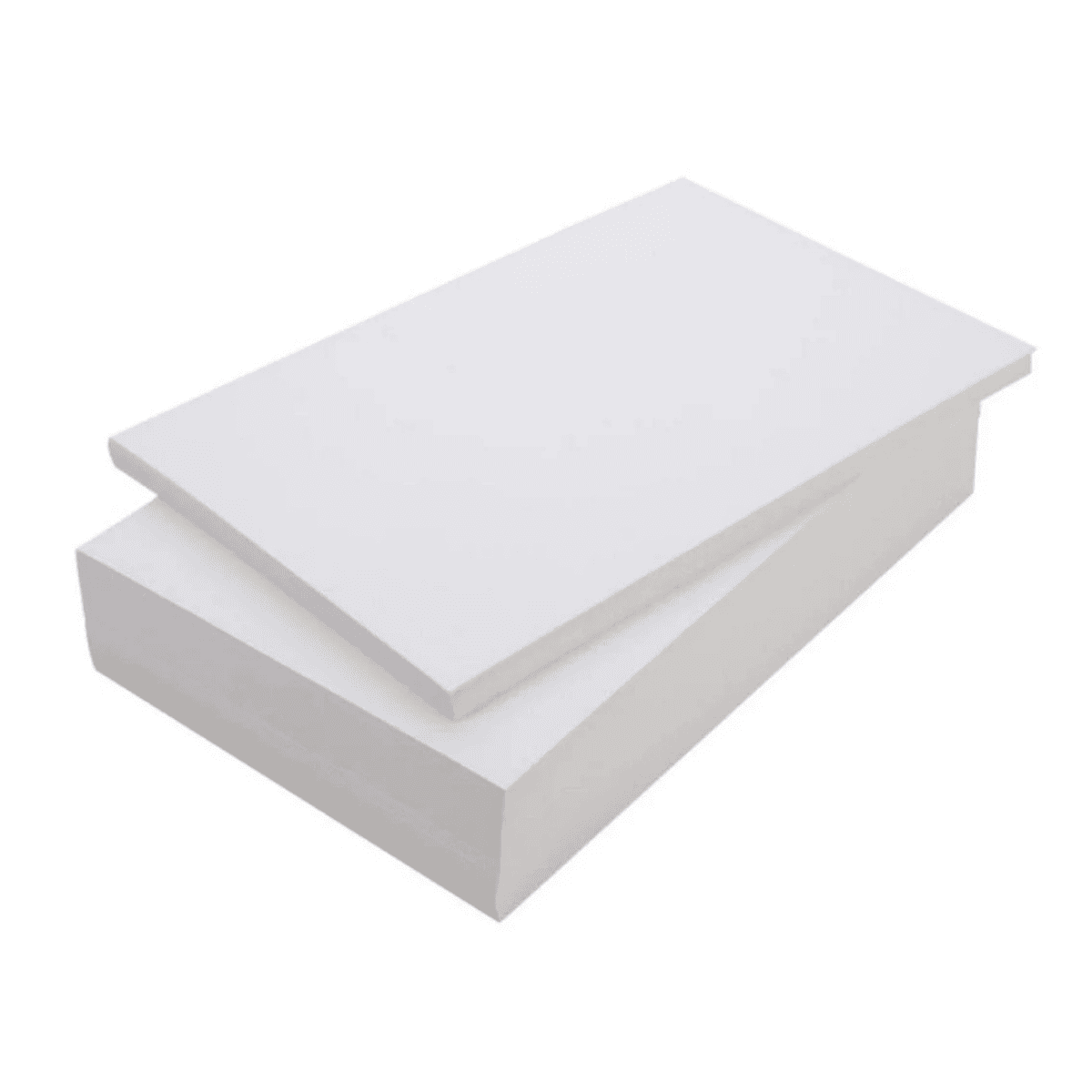Resma Papel Fotocopia Oficio 500 hojas