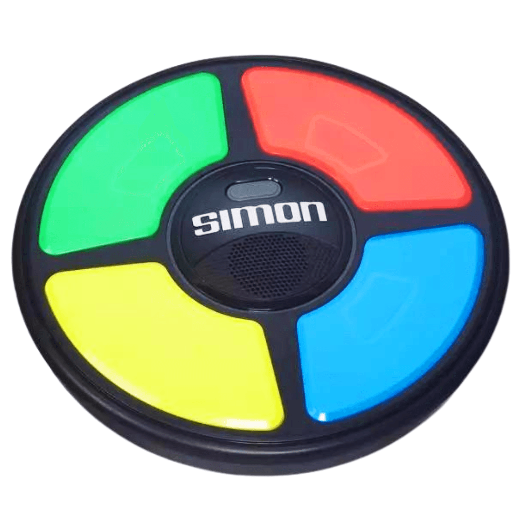 Simon - Hasbro