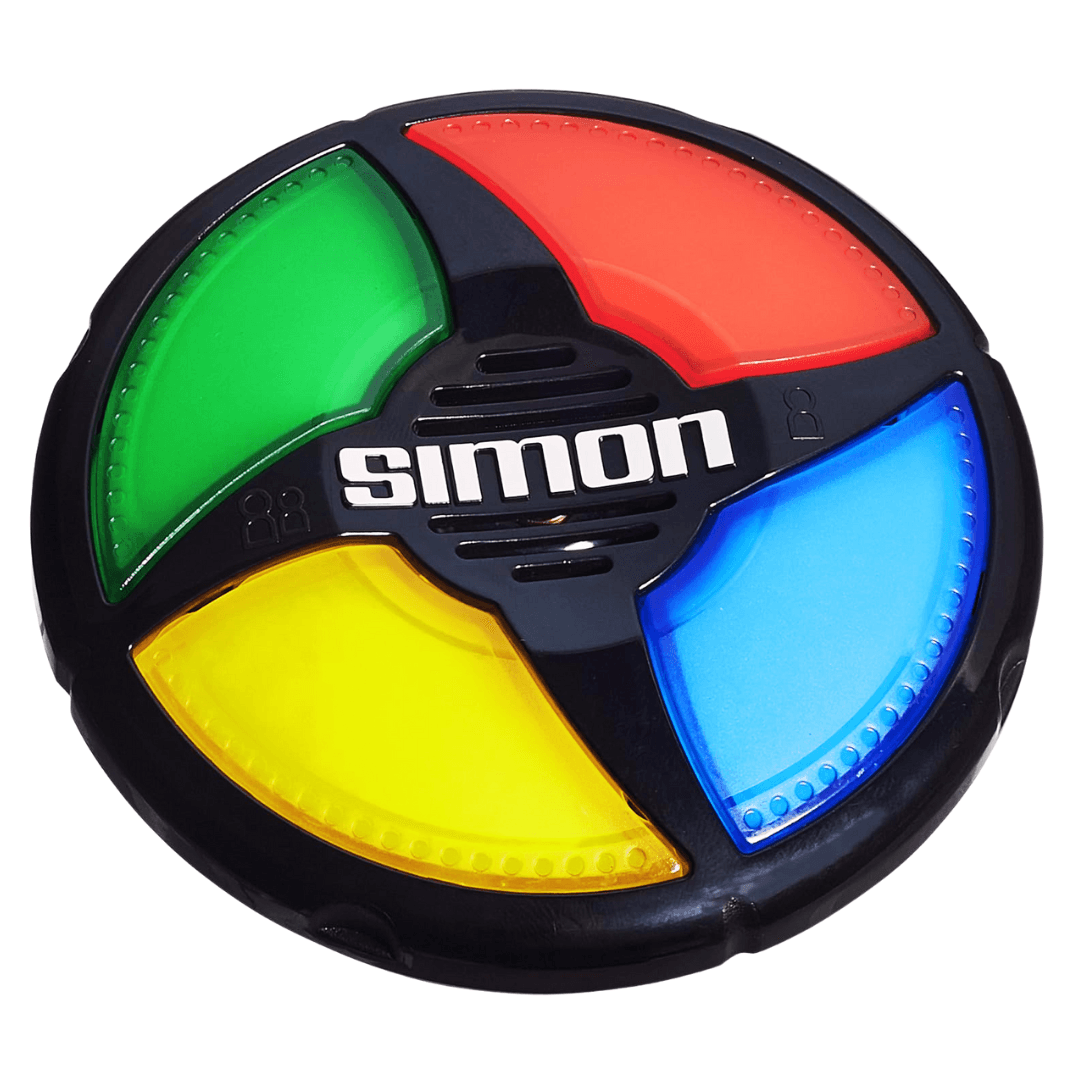 Simon Micro - Hasbro
