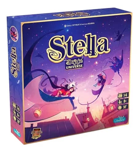 Stella Dixit