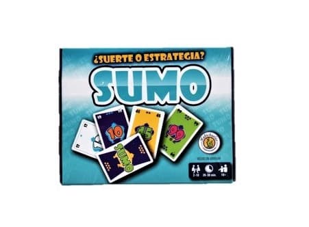 Sumo - Habichuelas