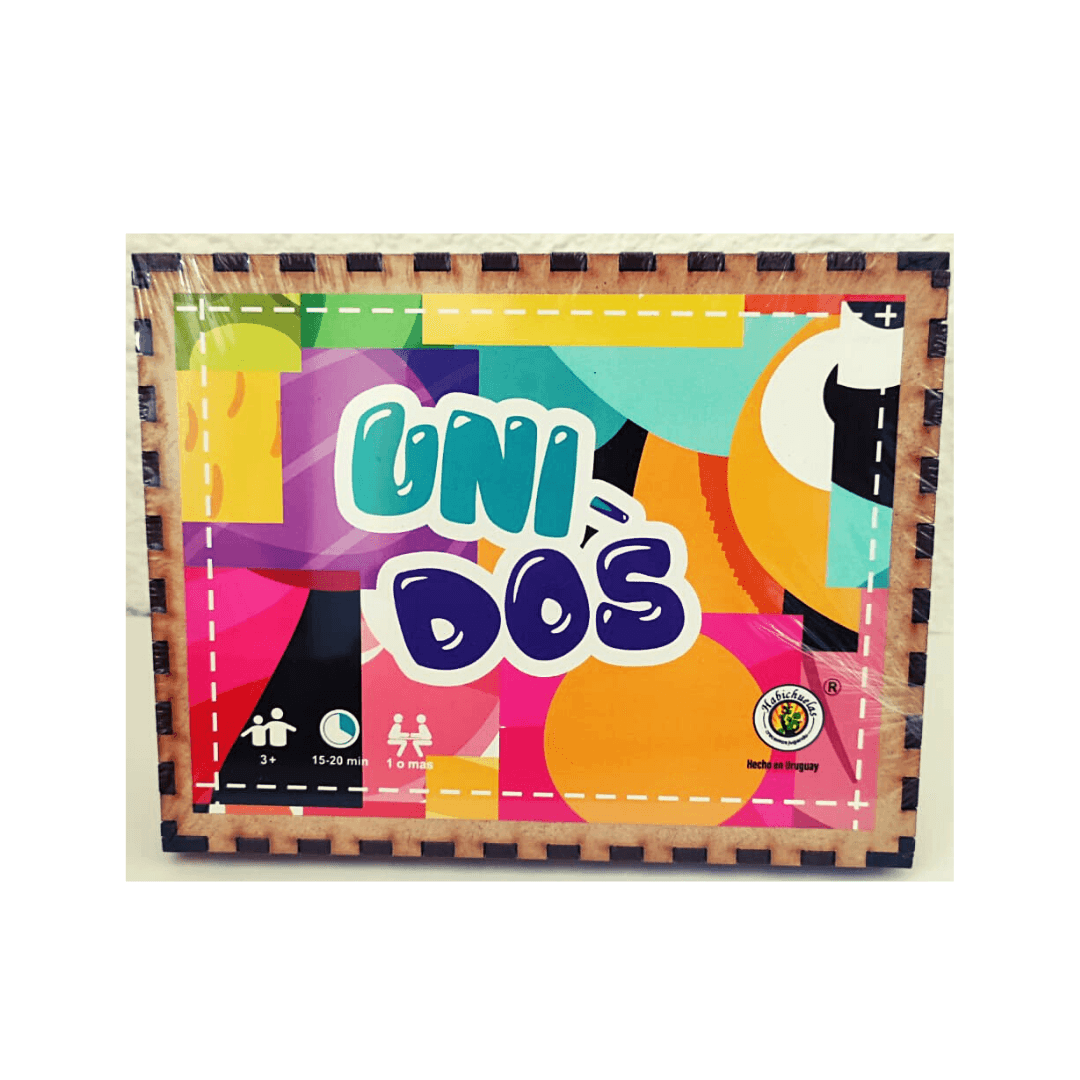 Unidos - Habichuelas