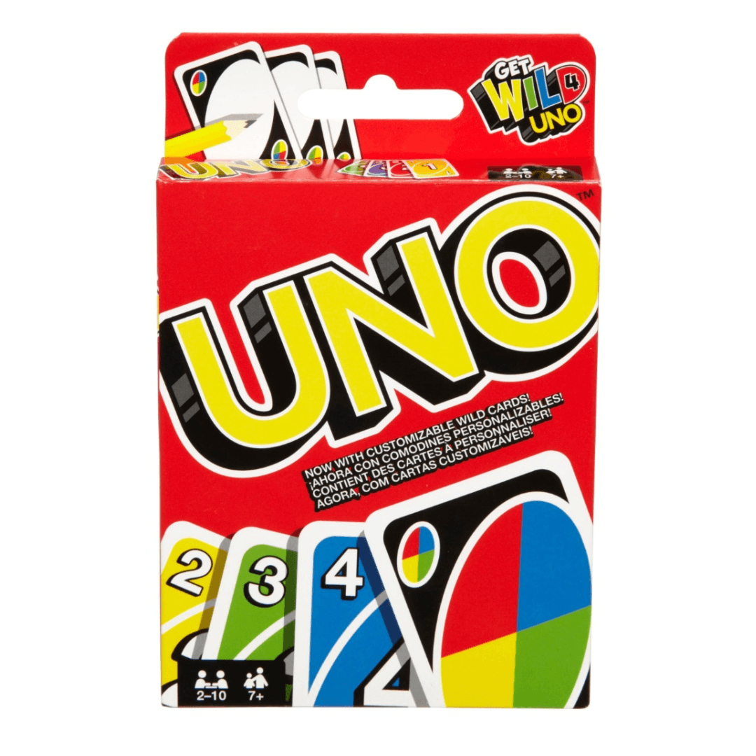 UNO - Mattel
