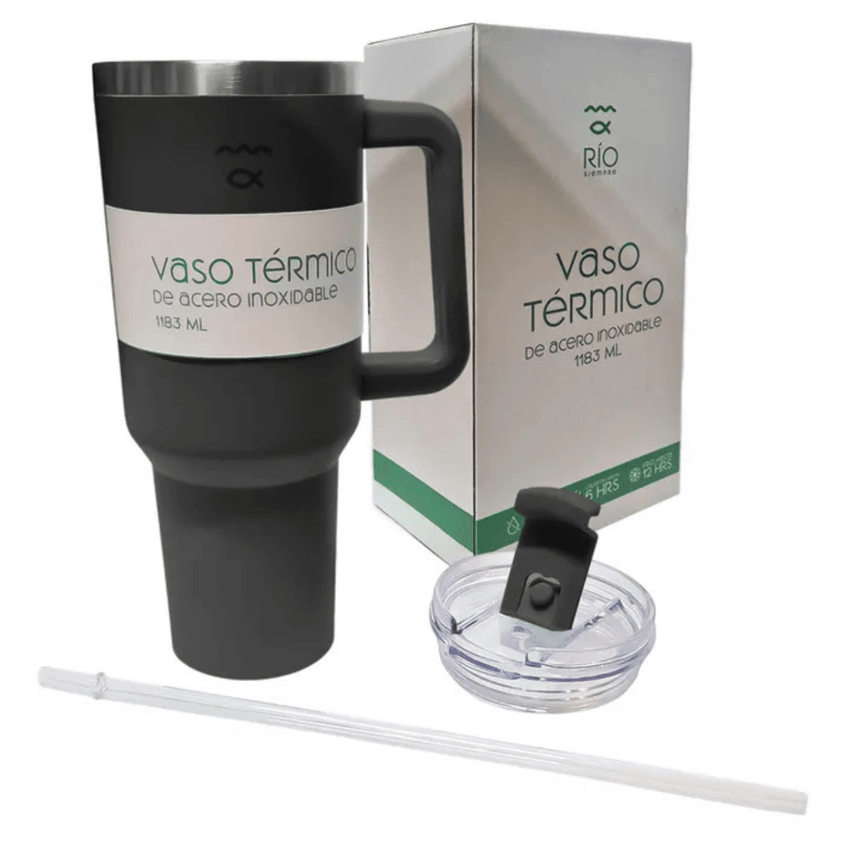 Vaso termico 1183ml