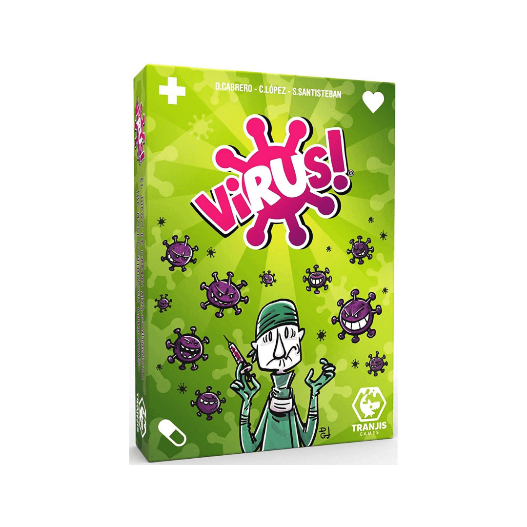 Virus